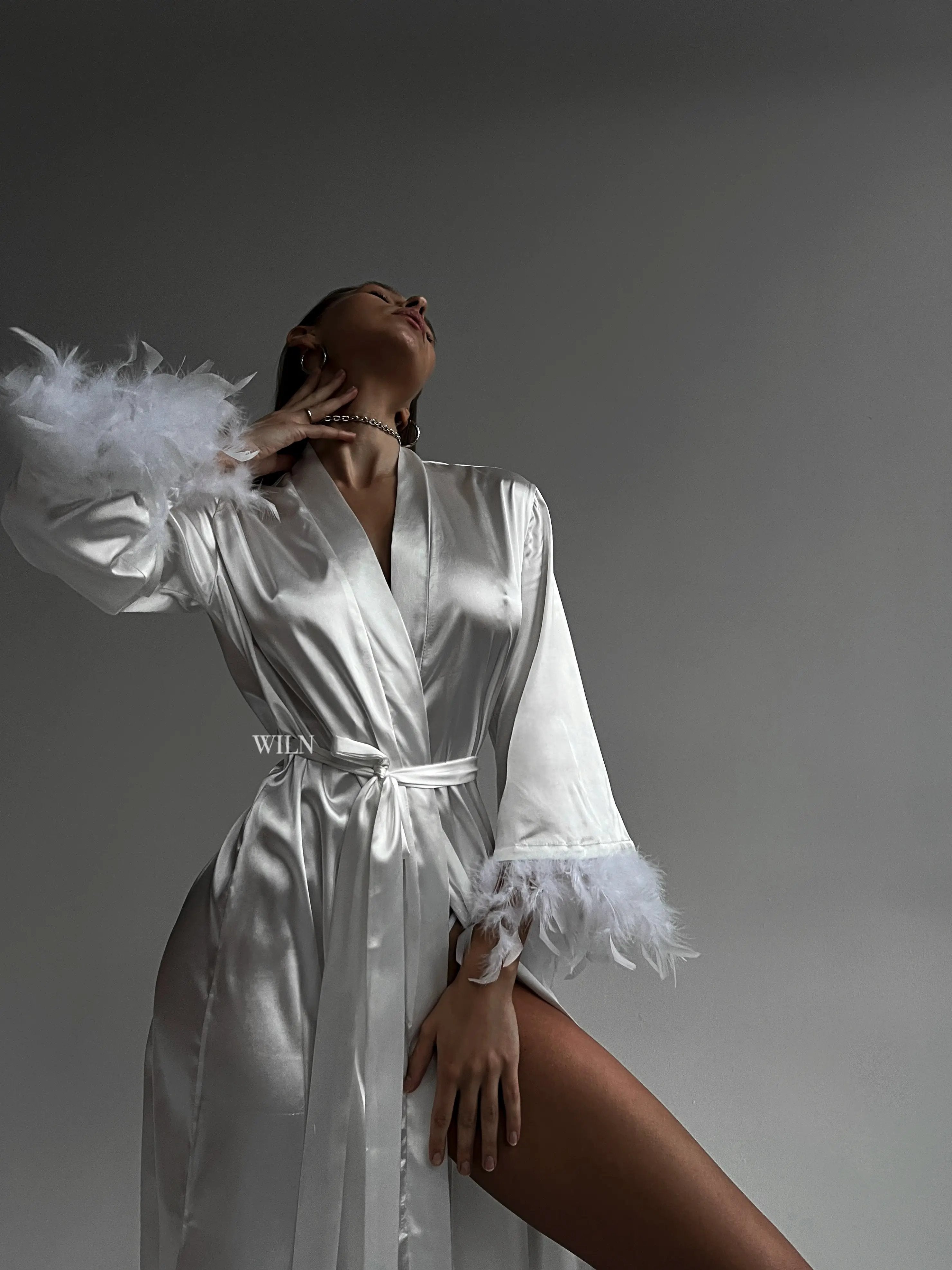Affection robe